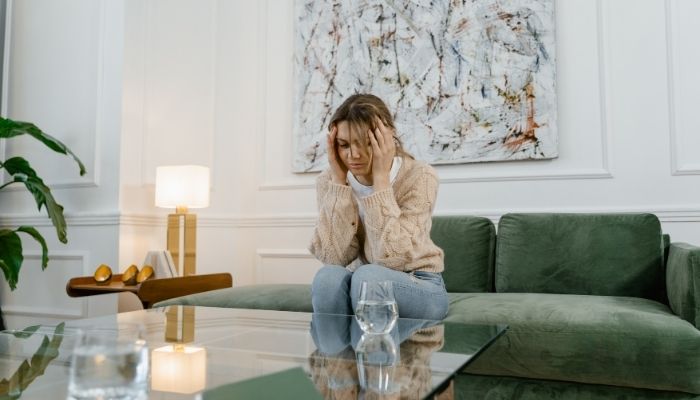 Domestic Violence Survivors