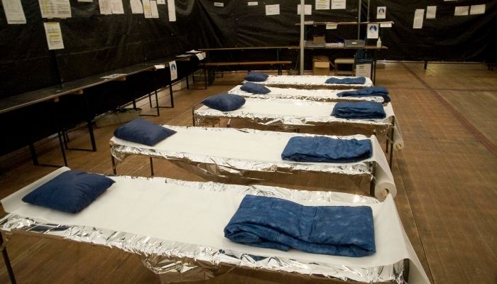 Emergency Shelter Solutions