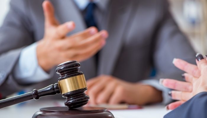 Extended Displacement Cases