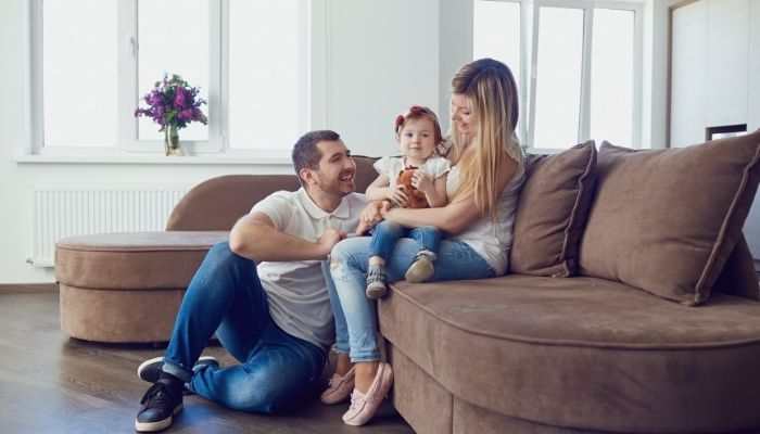 Families in Temporary Living Situations