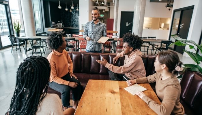 Federal Program Participants