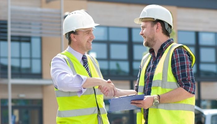 Government Contractors and Field Teams