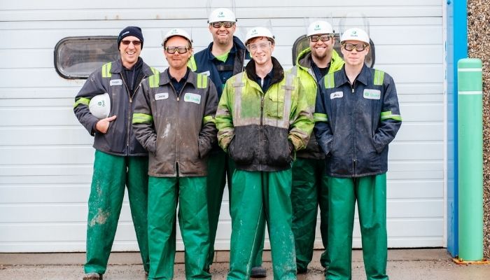 Healthcare and Travel Workers