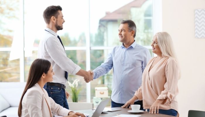 Insurance Adjusters and Carriers