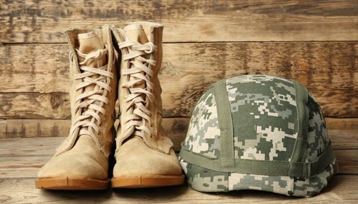 Military and Defense Personnel