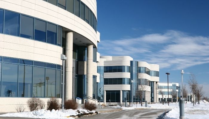 Public Sector Relocations