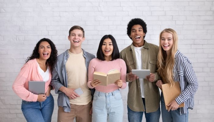 Students and Interns